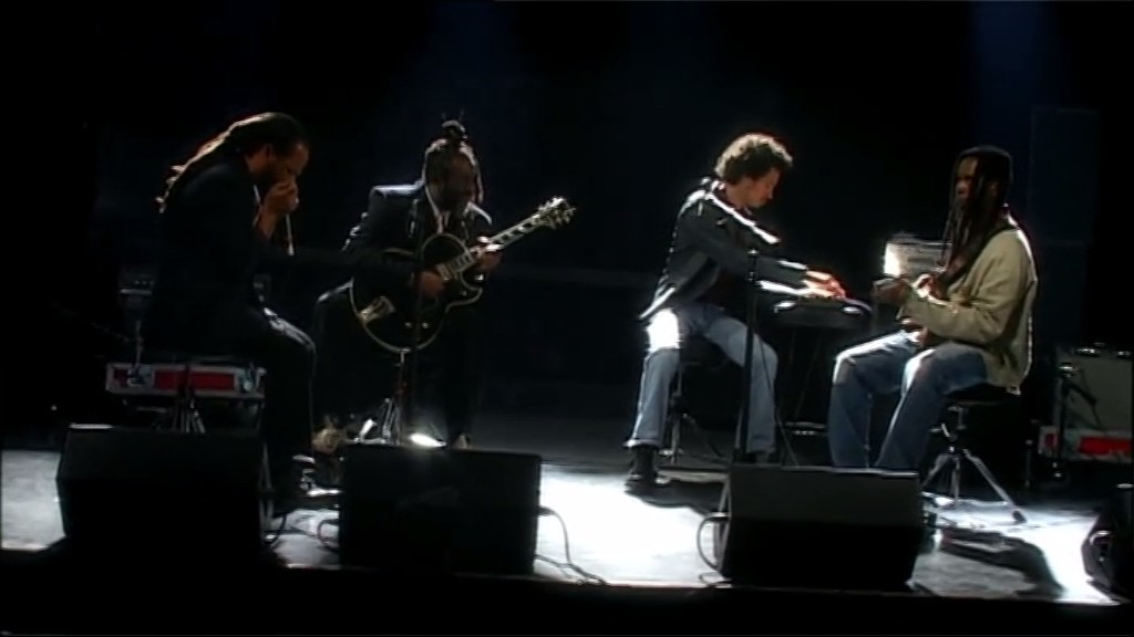 布鲁斯之魂剧照的剧照