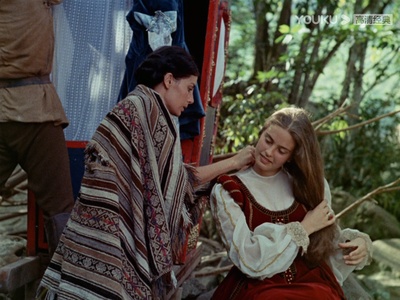 阿基尔，上帝的愤怒剧照的剧照