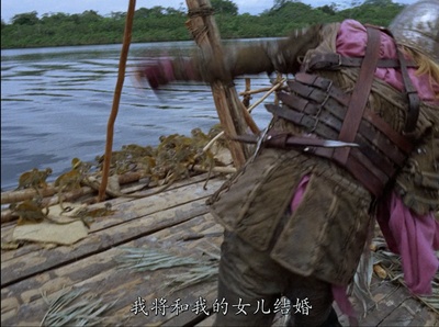 阿基尔，上帝的愤怒剧照的剧照