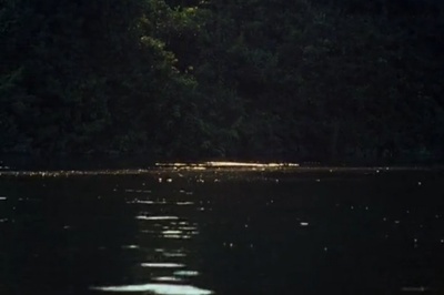 阿基尔，上帝的愤怒剧照的剧照