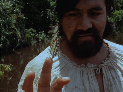 阿基尔，上帝的愤怒剧照的剧照