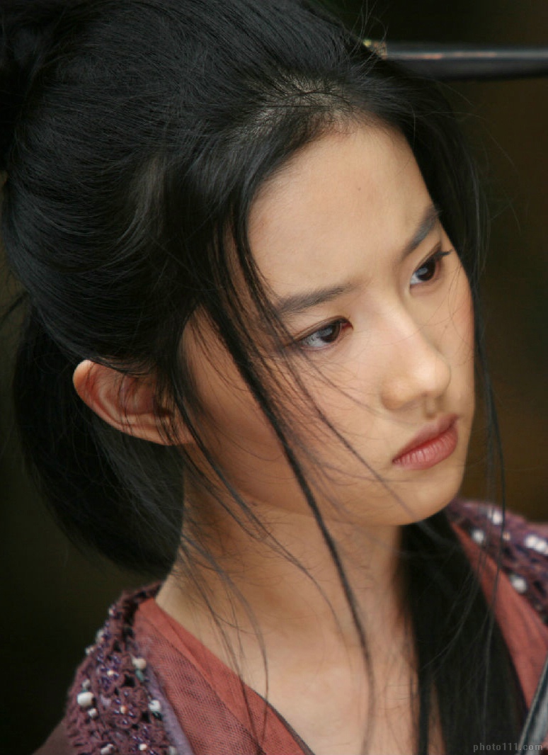 功夫之王剧照的剧照