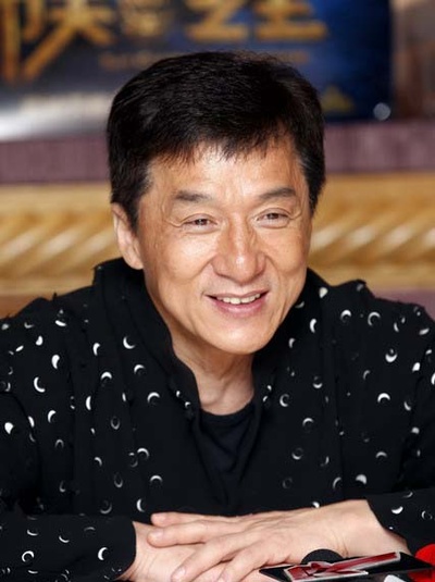 功夫之王剧照的剧照