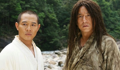 功夫之王剧照的剧照