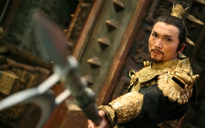 功夫之王剧照的剧照