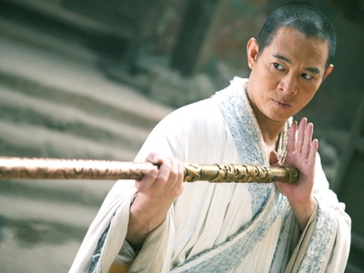 功夫之王剧照的剧照