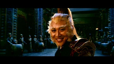 功夫之王剧照的剧照