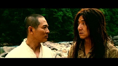 功夫之王剧照的剧照