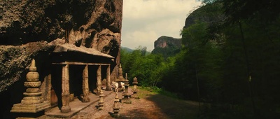 功夫之王剧照的剧照