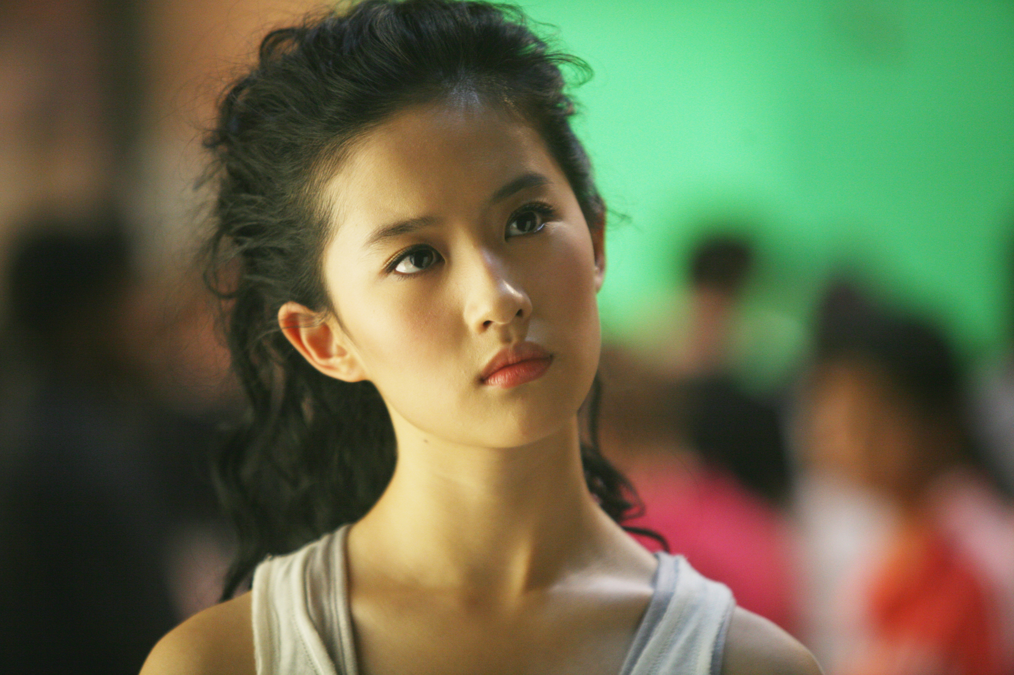 功夫之王剧照的剧照