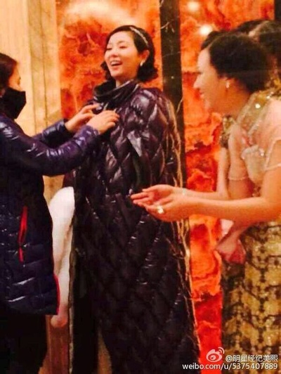 魔宫魅影剧照的剧照