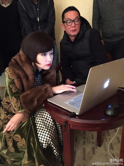 魔宫魅影剧照的剧照