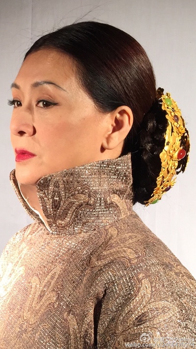 魔宫魅影剧照的剧照