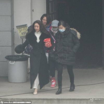 魔宫魅影剧照的剧照