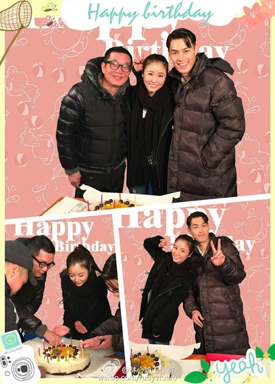 魔宫魅影剧照的剧照