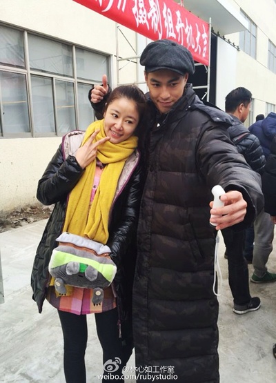 魔宫魅影剧照的剧照