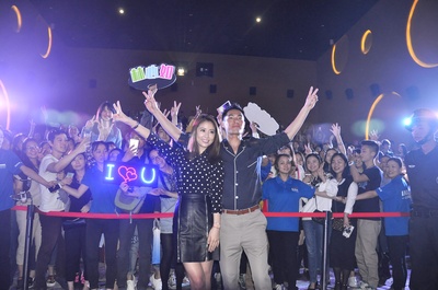 魔宫魅影剧照的剧照