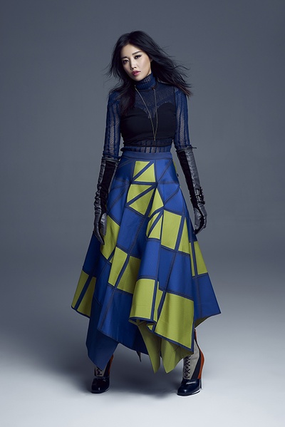 魔宫魅影剧照的剧照