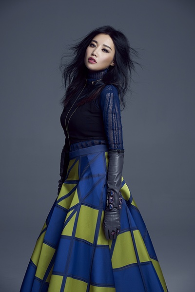 魔宫魅影剧照的剧照