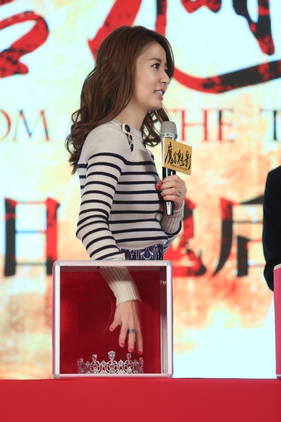 魔宫魅影剧照的剧照