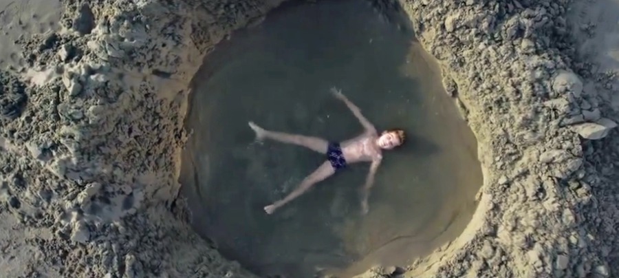 超新约全书剧照的剧照