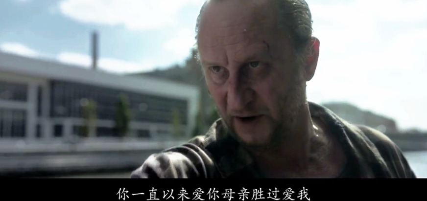 超新约全书剧照的剧照