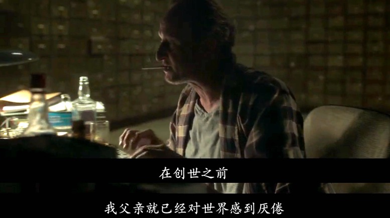 超新约全书剧照的剧照