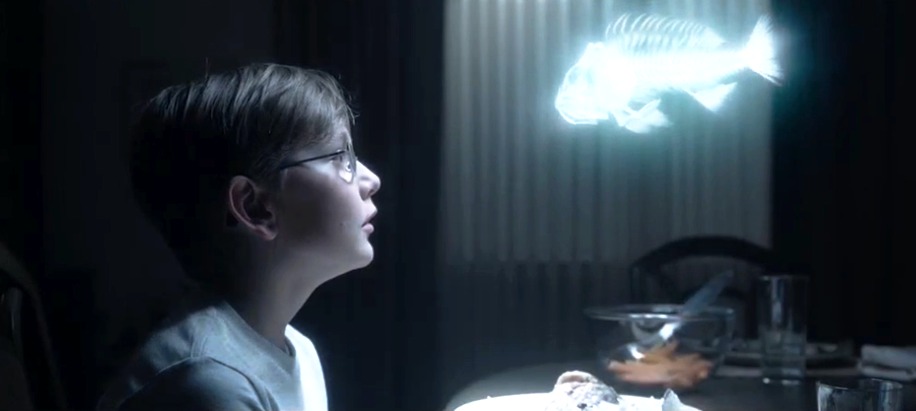 超新约全书剧照的剧照