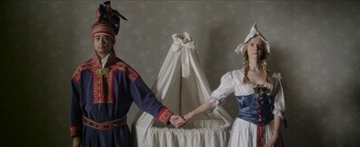 超新约全书剧照的剧照