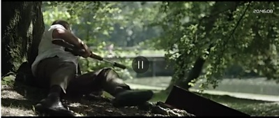 超新约全书剧照的剧照