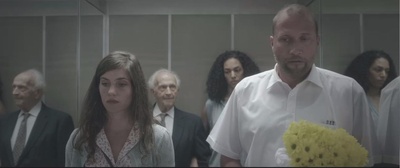 超新约全书剧照的剧照