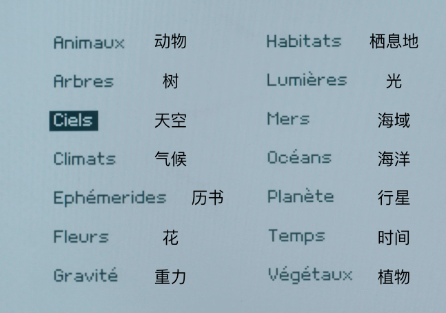 超新约全书剧照的剧照