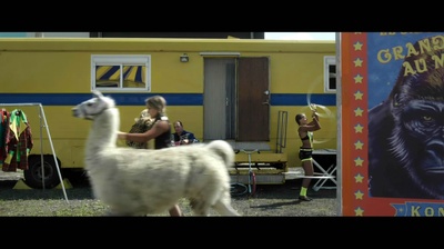 超新约全书剧照的剧照