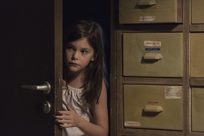 超新约全书剧照的剧照