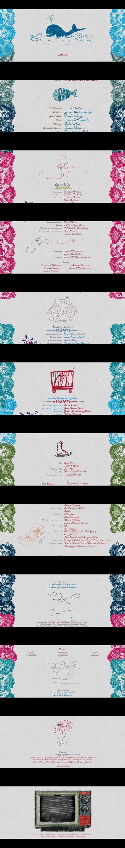 超新约全书剧照的剧照