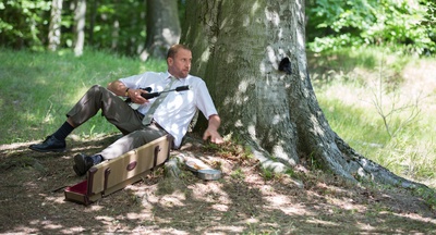 超新约全书剧照的剧照