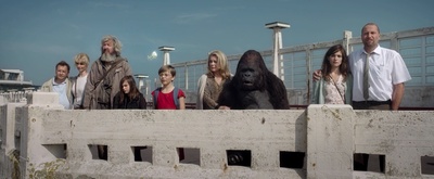 超新约全书剧照的剧照