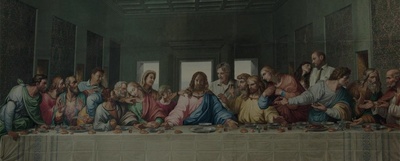 超新约全书剧照的剧照