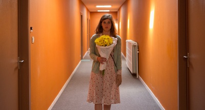 超新约全书剧照的剧照