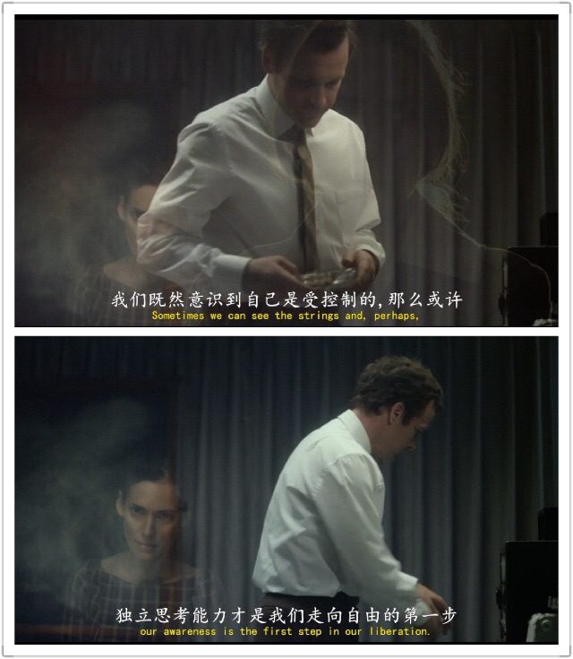 超新约全书剧照的剧照