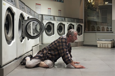 超新约全书剧照的剧照