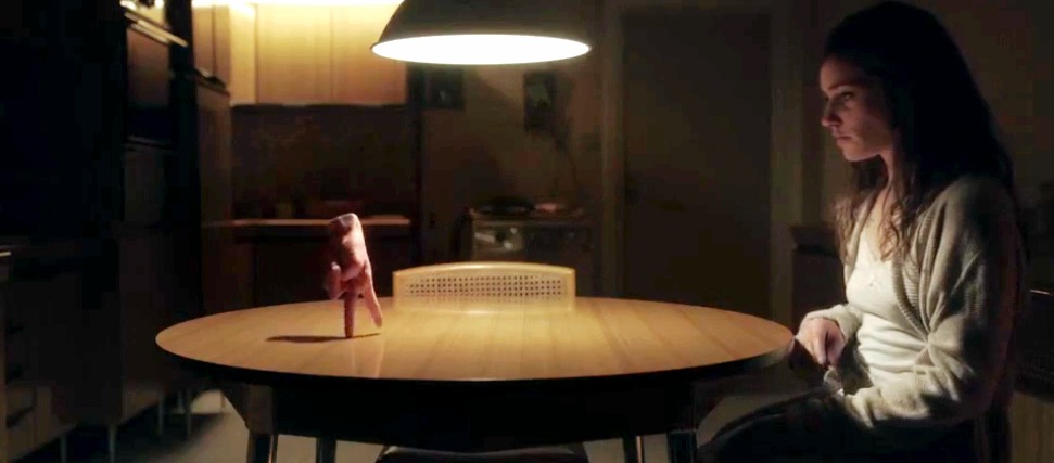 超新约全书剧照的剧照