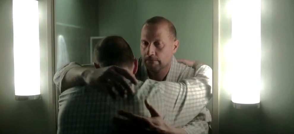 超新约全书剧照的剧照