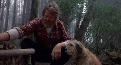 丛林赤子心剧照的剧照