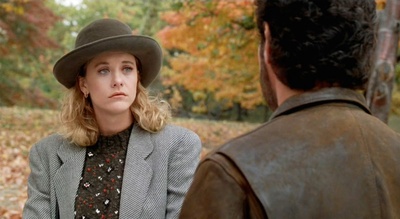 当哈利遇到莎莉剧照的剧照