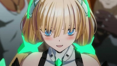 乐园追放剧照的剧照