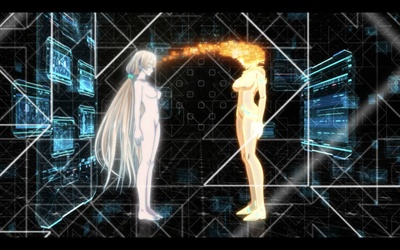 乐园追放剧照的剧照