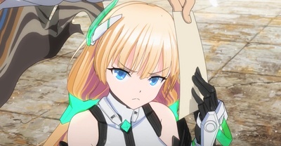 乐园追放剧照的剧照