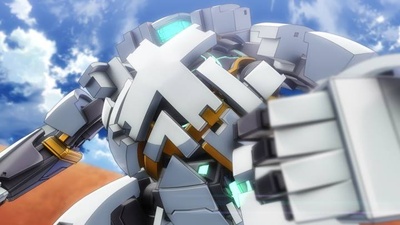 乐园追放剧照的剧照