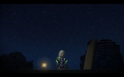 乐园追放剧照的剧照